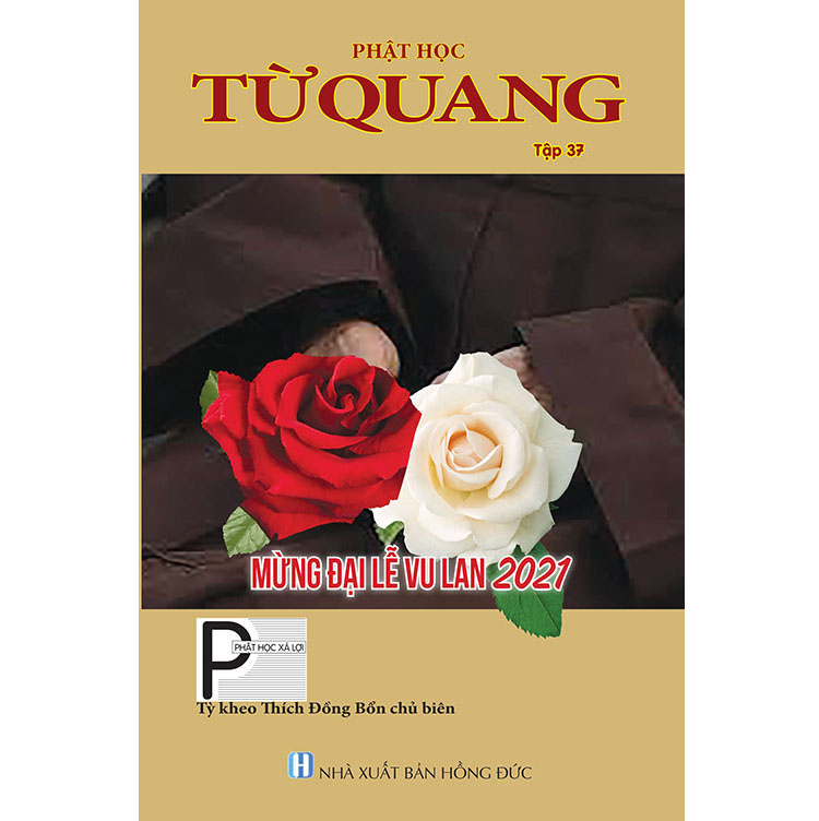 Phật học Từ Quang tập 37
